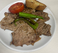 Et Izgara(Kemiksiz ) KG